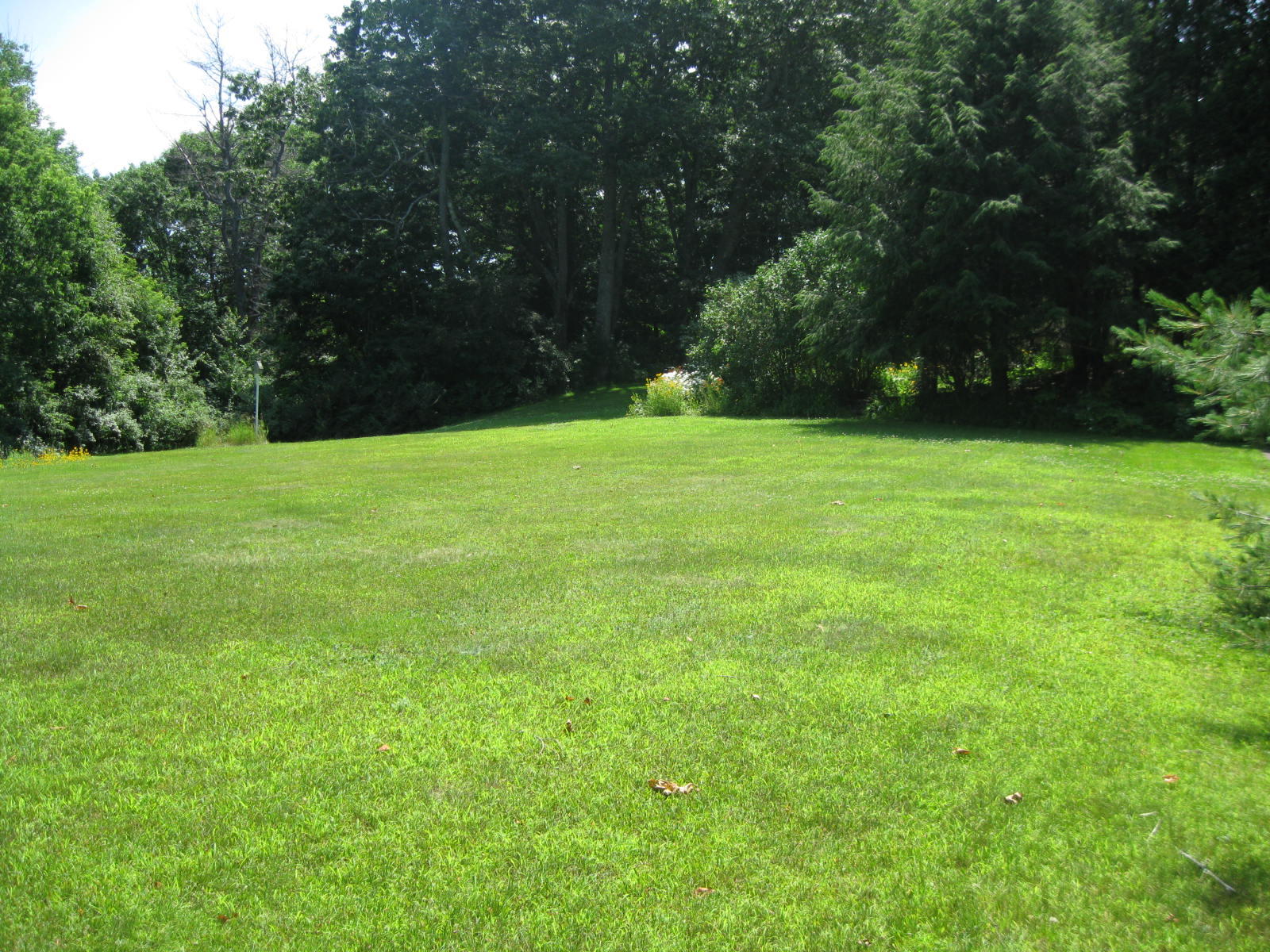 608 Neck Road South China, ME 04358 - Photo 24 of 30 Yard