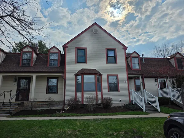 $275,000 | 7 Evergreen Lane, Middlebury, VT 05753