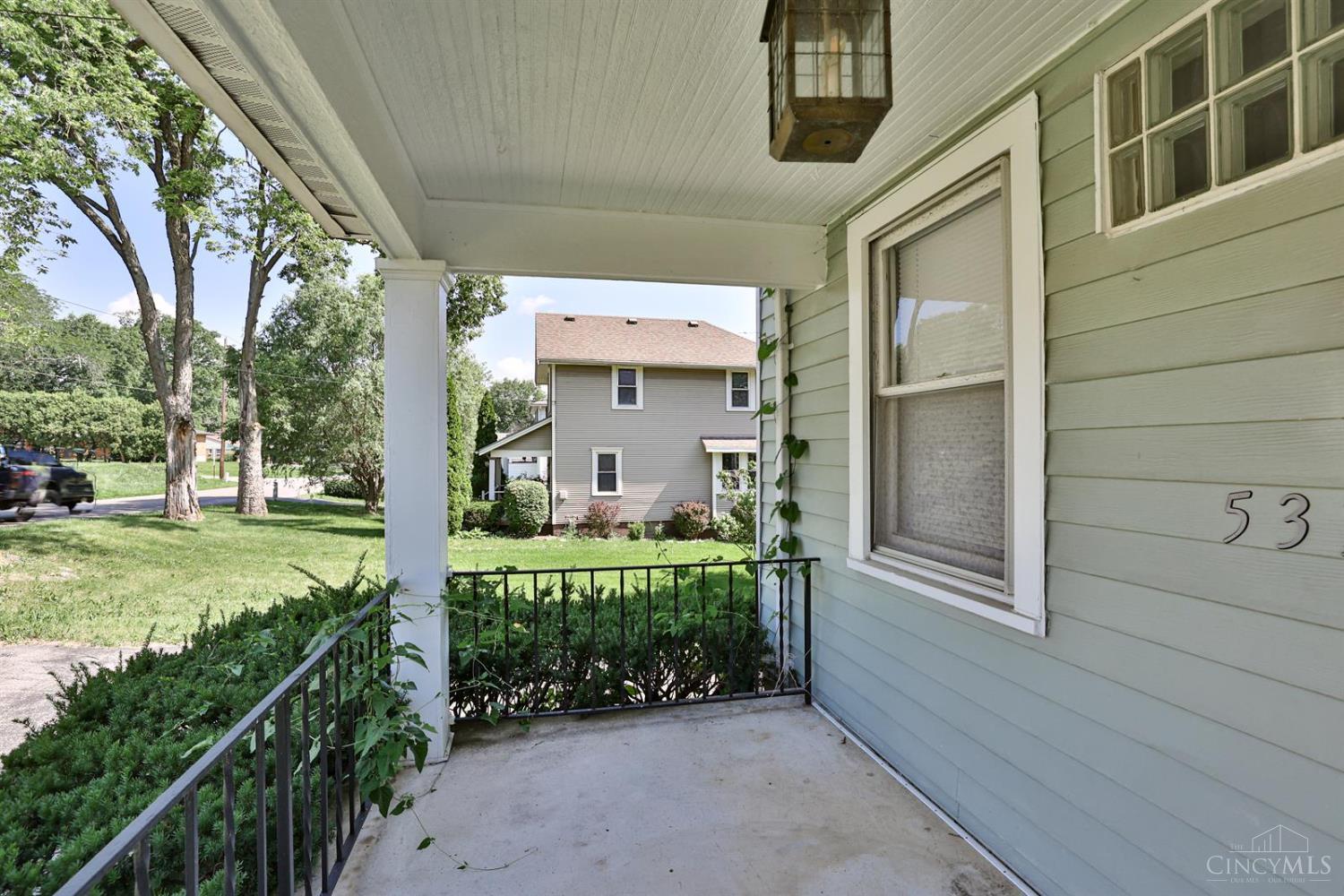 5316 Markey Road Dayton, OH 45415 - Photo 3 of 35 Gallery Image 3