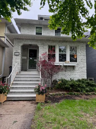 $615,000 | 806 South Scoville Avenue, Oak Park, IL 60304