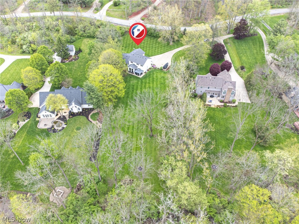 4280 Hamilton Road Medina, OH 44256 - Photo 49 of 50