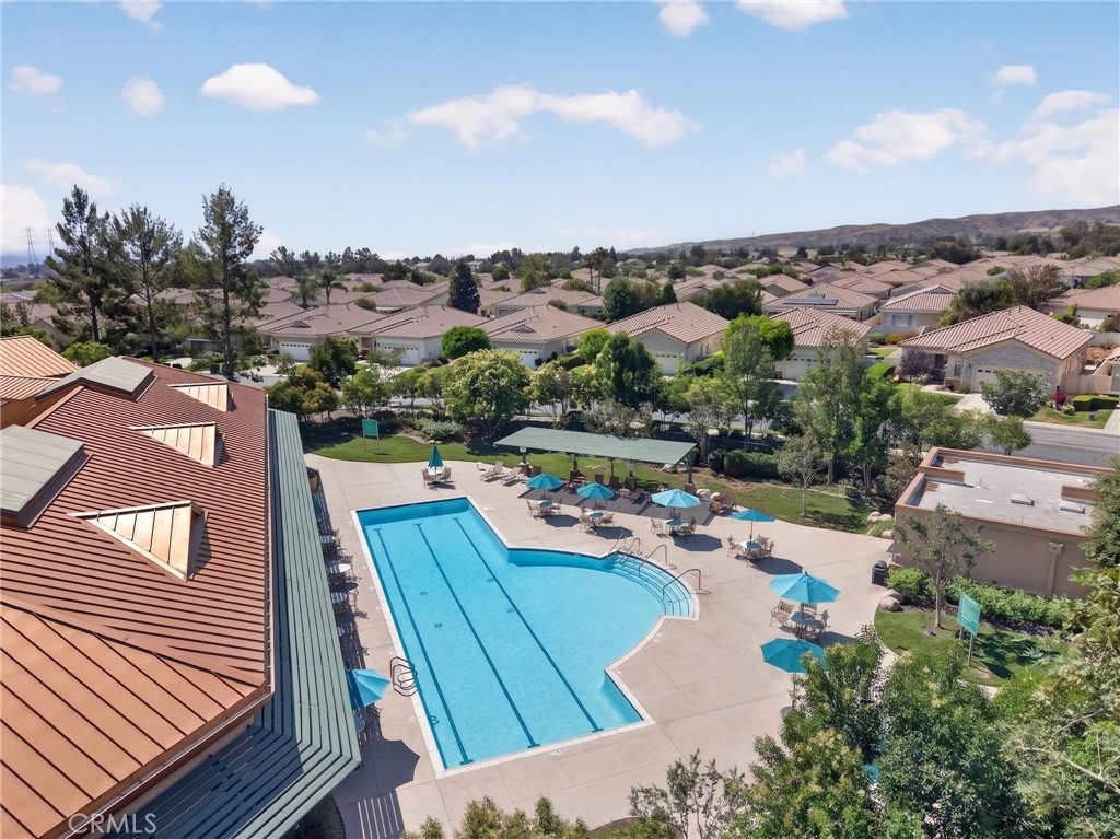 1727 Brittney Road Beaumont, CA 92223 - Photo 40 of 54
