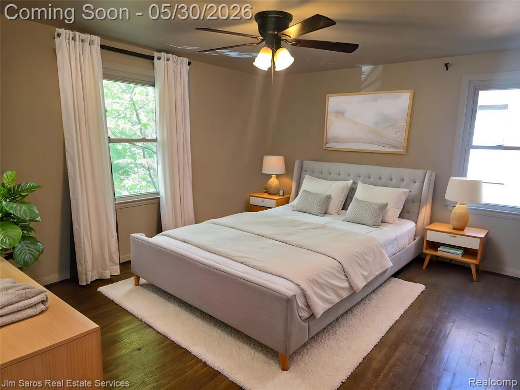 1762 Bournemouth Road Grosse Pointe, MI 48236 - Photo 12 of 21