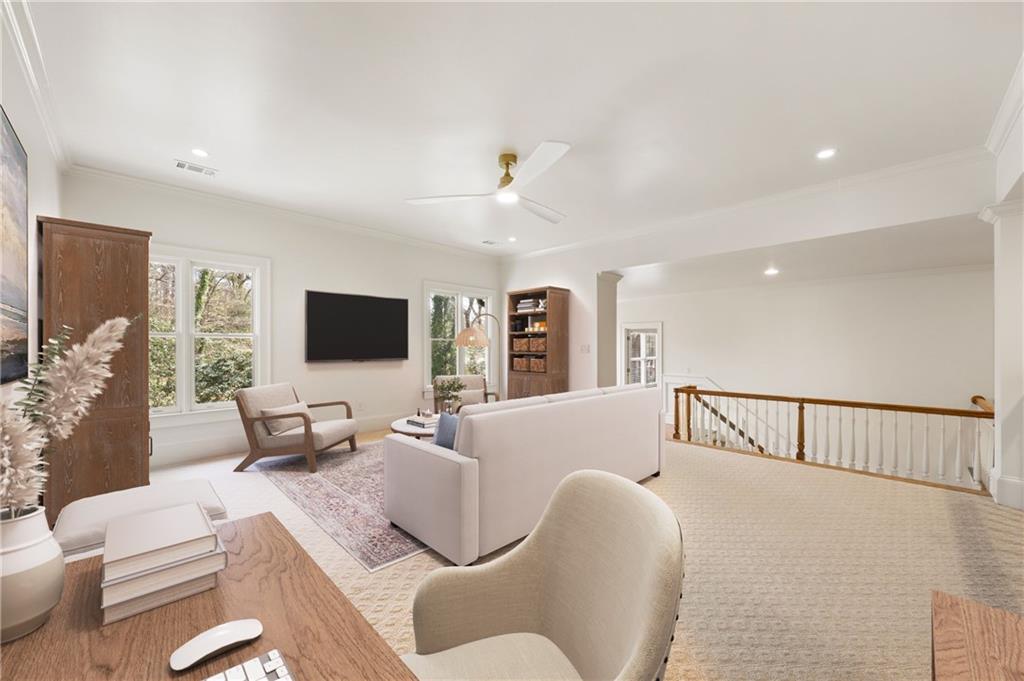 2551 Raintree Drive Northeast Atlanta, GA 30345 - Photo 33 of 71