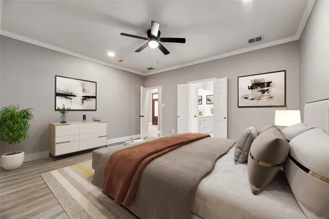 $510,000 | 2011 Fair Oaks Circle, Corinth, TX 76210