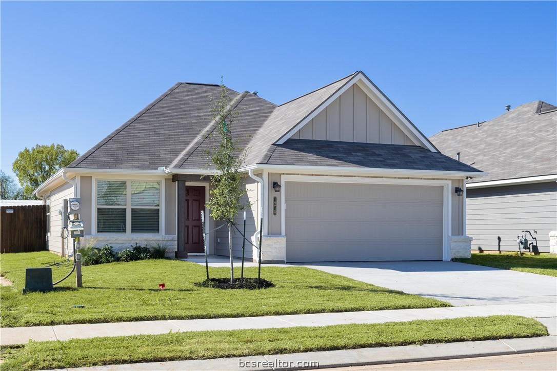 1219 High Street Navasota, TX 77868 - Photo 1 of 20