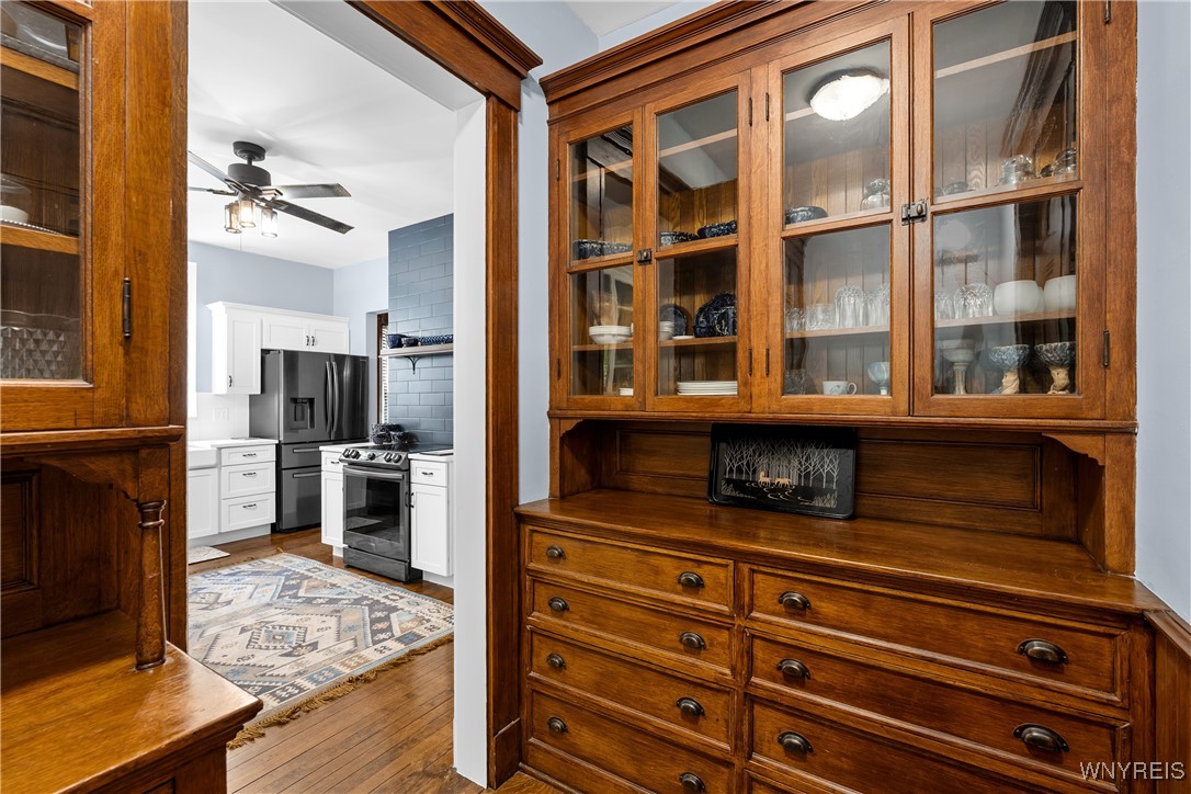 33 Colonial Circle Buffalo, NY 14222 - Photo 22 of 47