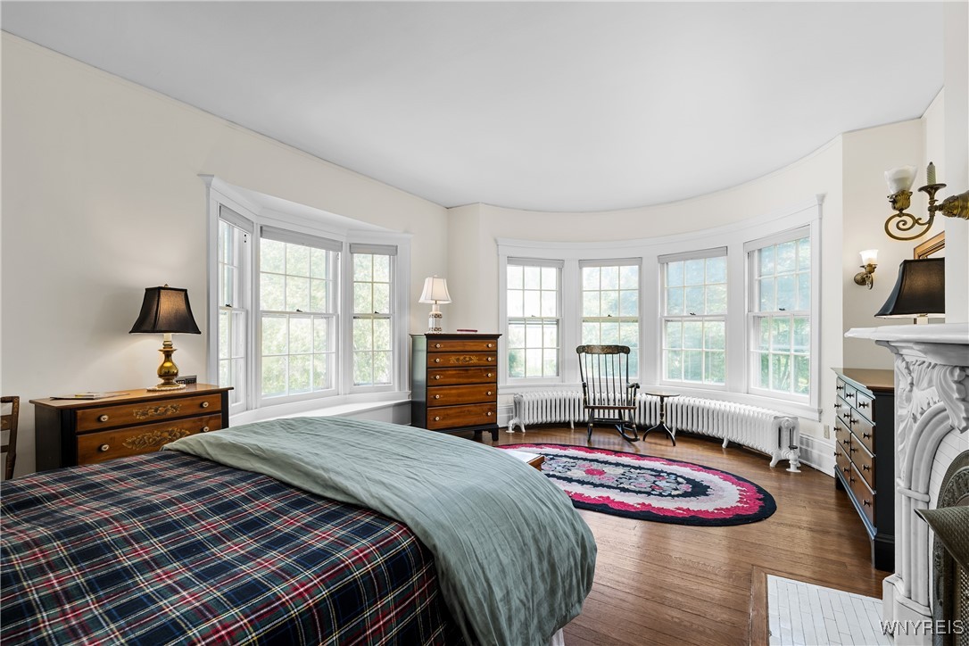 33 Colonial Circle Buffalo, NY 14222 - Photo 25 of 47