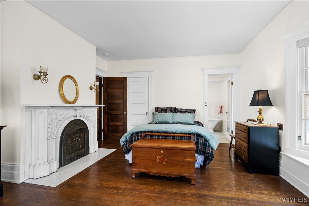 33 Colonial Circle Buffalo, NY 14222 - Photo 26 of 47