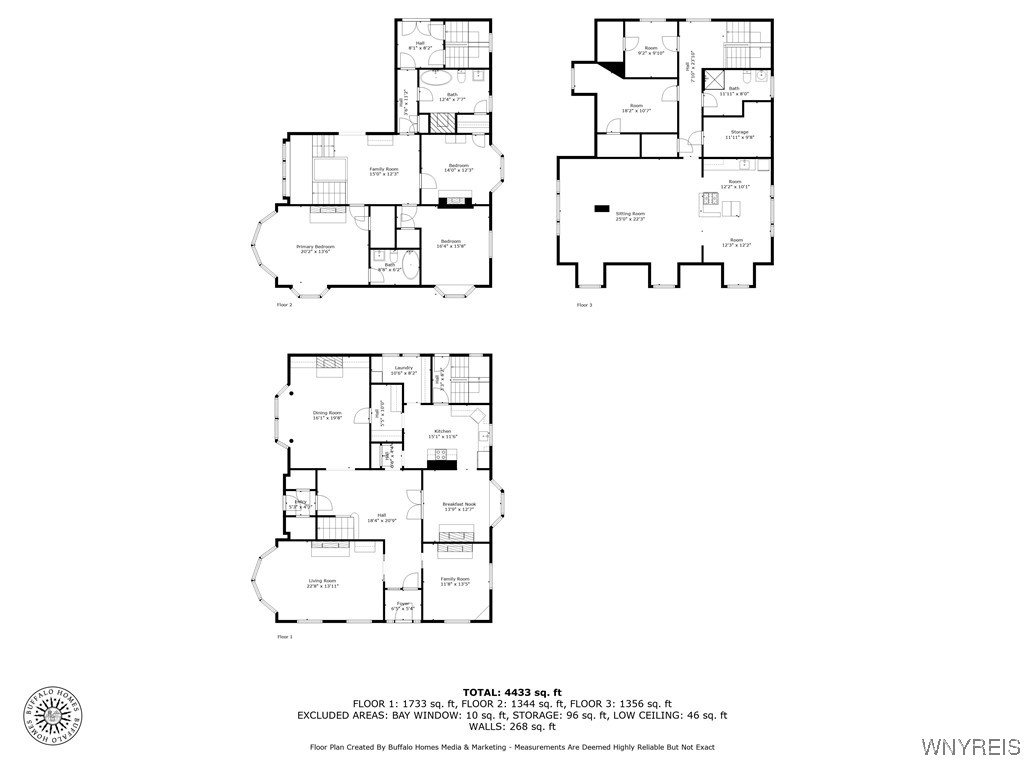 33 Colonial Circle Buffalo, NY 14222 - Photo 47 of 47