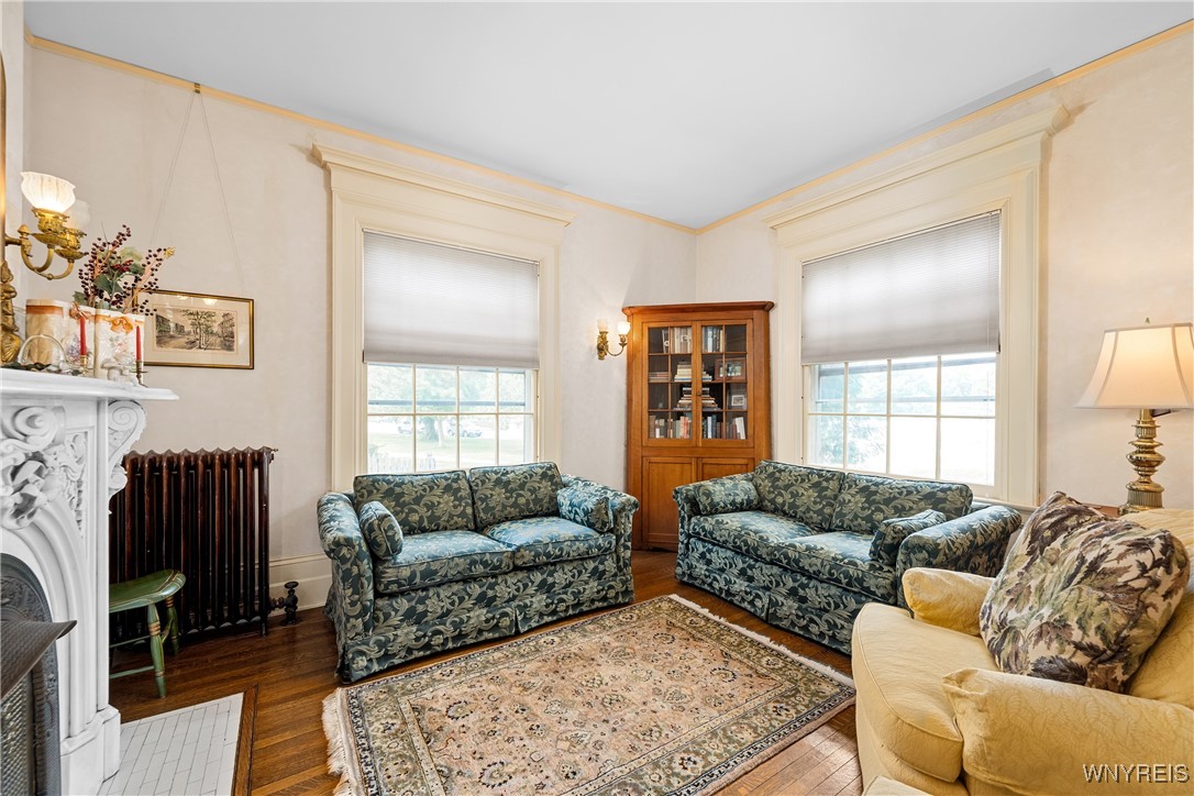 33 Colonial Circle Buffalo, NY 14222 - Photo 10 of 47