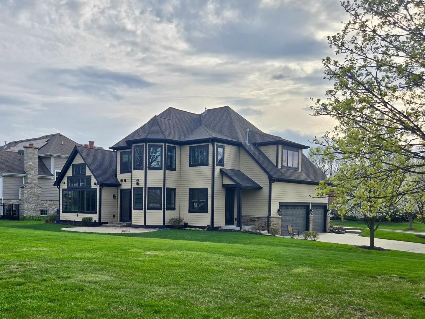 6701 Sunset Avenue Countryside, IL 60525 - Photo 6 of 30