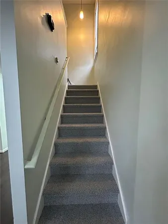a view of entryway