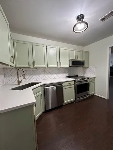 $2,150 | 1730 Paddlewheel Drive Northeast, Marietta, GA 30062