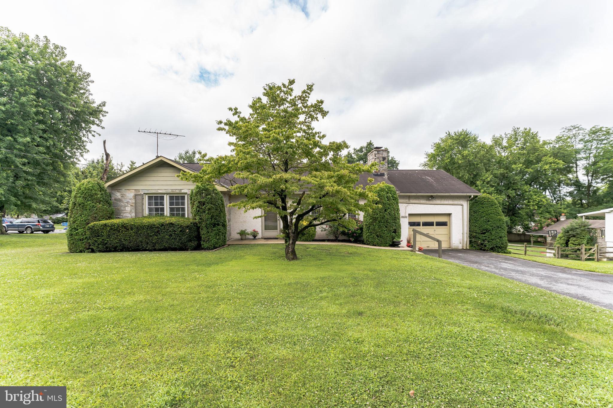 5420 Strasburg Road Gap, PA 17527 - Photo 1 of 30 Gallery Image 1