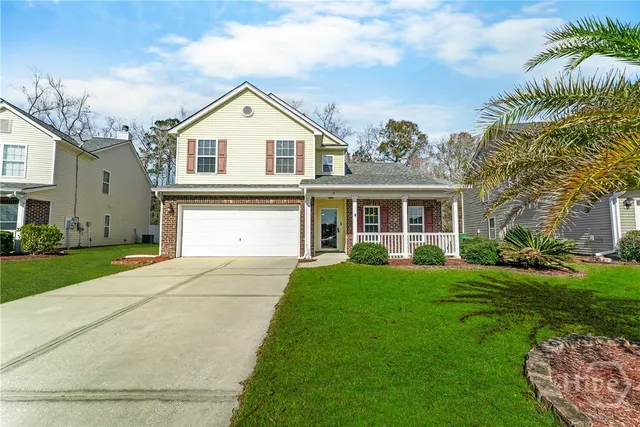 $382,500 | 15 Bainbridge Way, Pooler, GA 31322