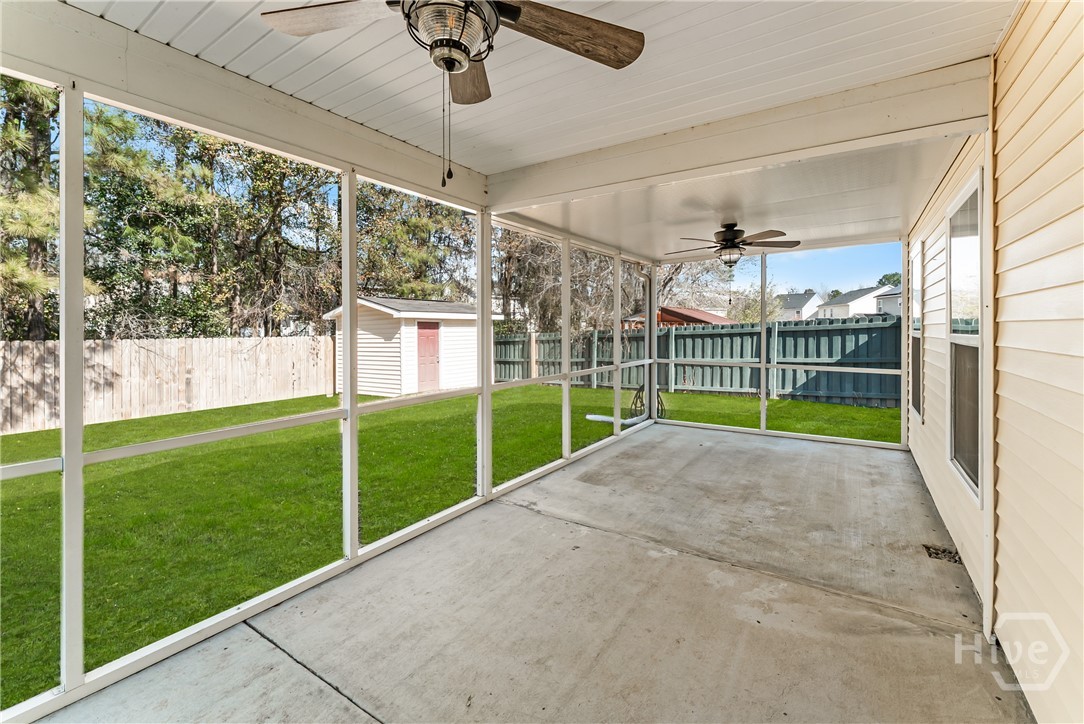 15 Bainbridge Way Pooler, GA 31322 - Photo 30 of 42