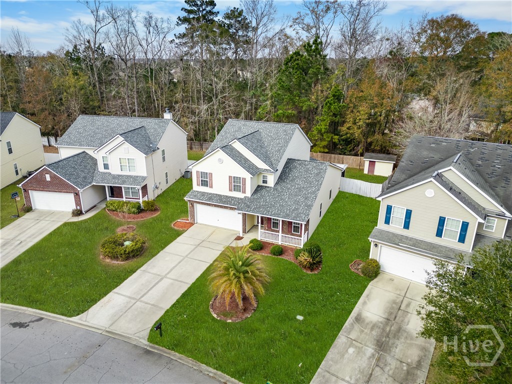 15 Bainbridge Way Pooler, GA 31322 - Photo 3 of 42