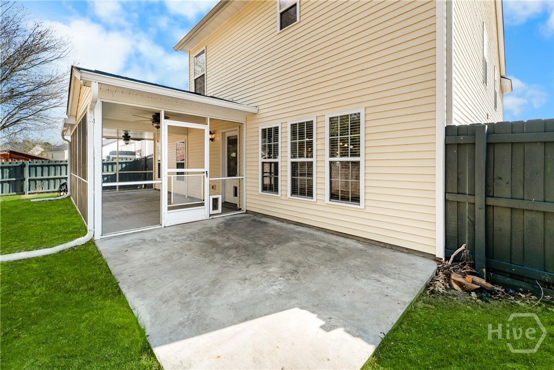 15 Bainbridge Way Pooler, GA 31322 - Photo 32 of 42