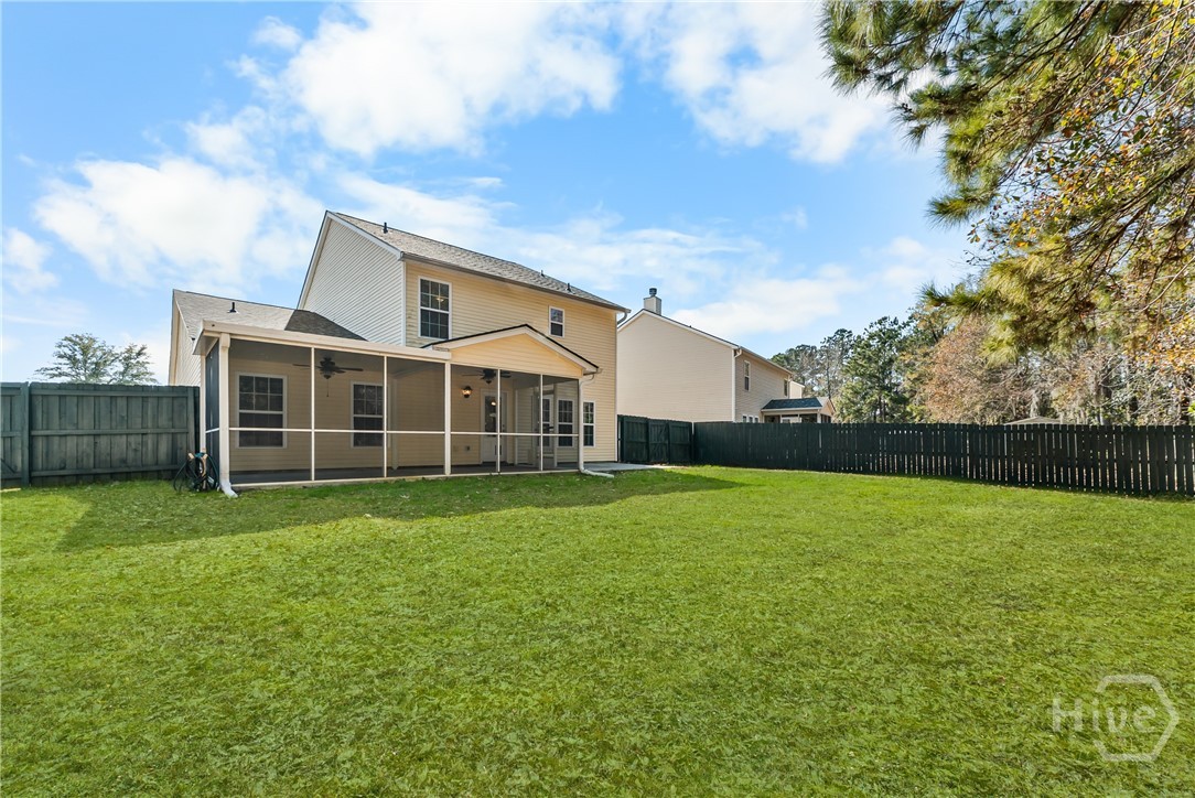 15 Bainbridge Way Pooler, GA 31322 - Photo 33 of 42