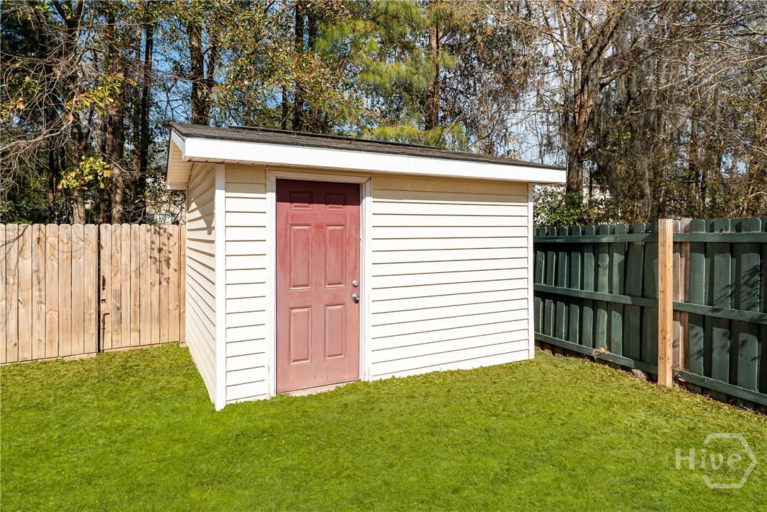 15 Bainbridge Way Pooler, GA 31322 - Photo 34 of 42