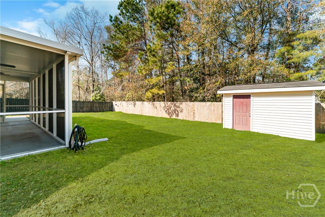 15 Bainbridge Way Pooler, GA 31322 - Photo 35 of 42