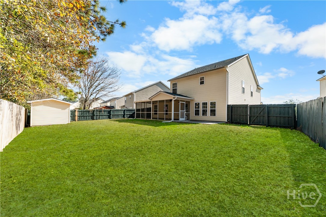 15 Bainbridge Way Pooler, GA 31322 - Photo 36 of 42