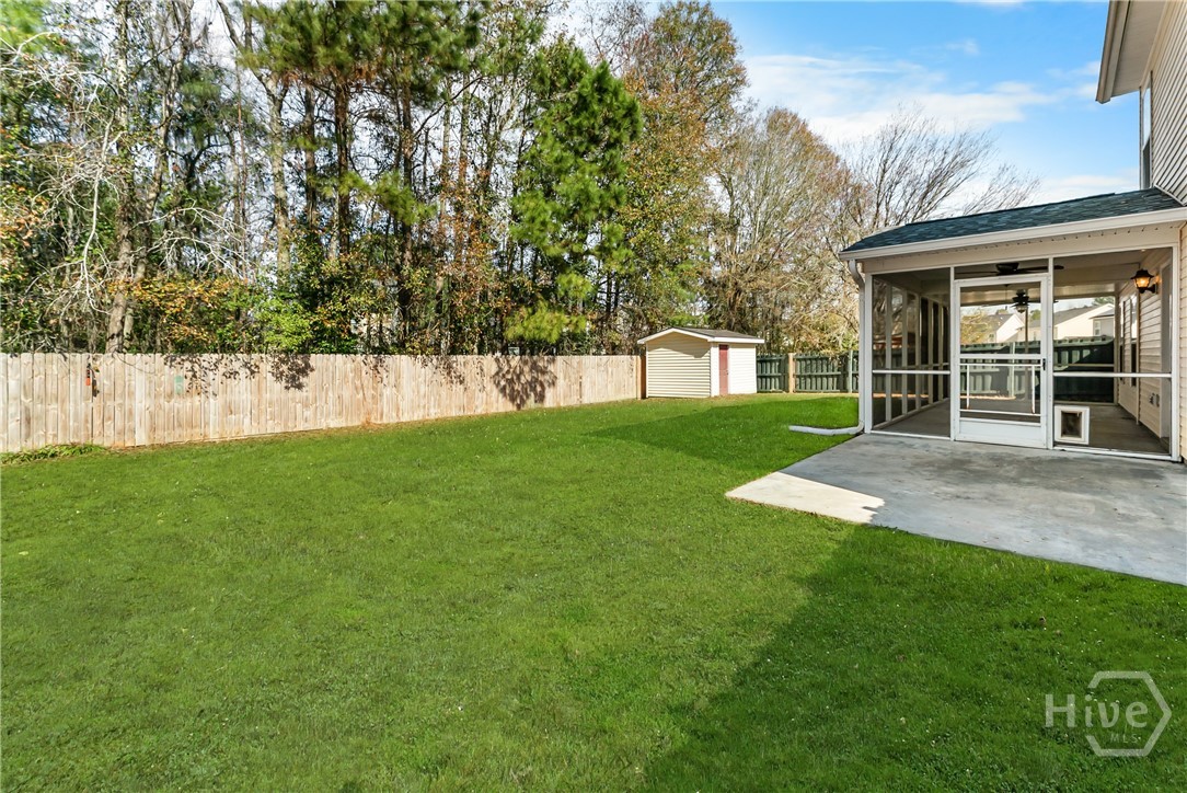 15 Bainbridge Way Pooler, GA 31322 - Photo 37 of 42