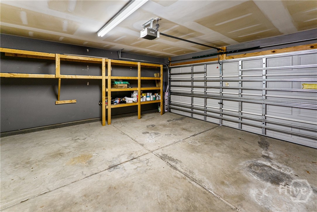 15 Bainbridge Way Pooler, GA 31322 - Photo 39 of 42 Garage