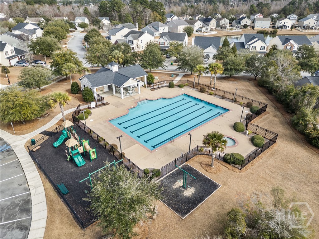 15 Bainbridge Way Pooler, GA 31322 - Photo 40 of 42