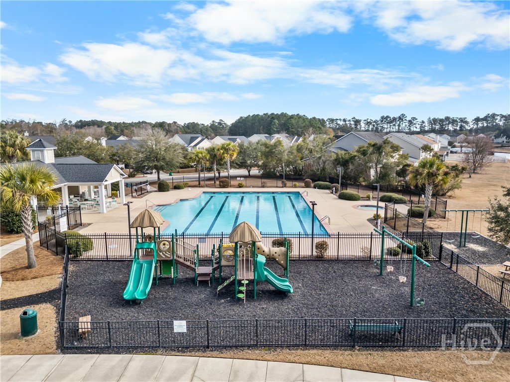 15 Bainbridge Way Pooler, GA 31322 - Photo 41 of 42