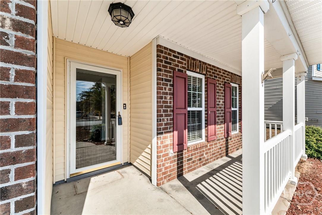 15 Bainbridge Way Pooler, GA 31322 - Photo 5 of 42