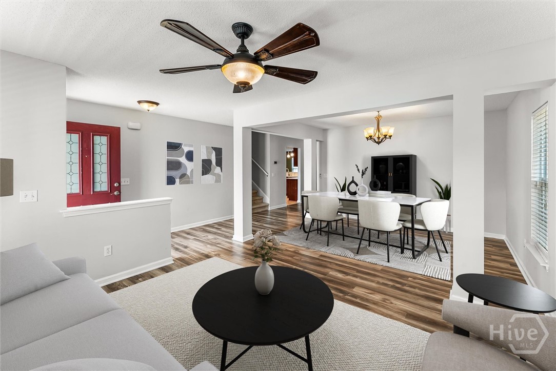 15 Bainbridge Way Pooler, GA 31322 - Photo 7 of 42