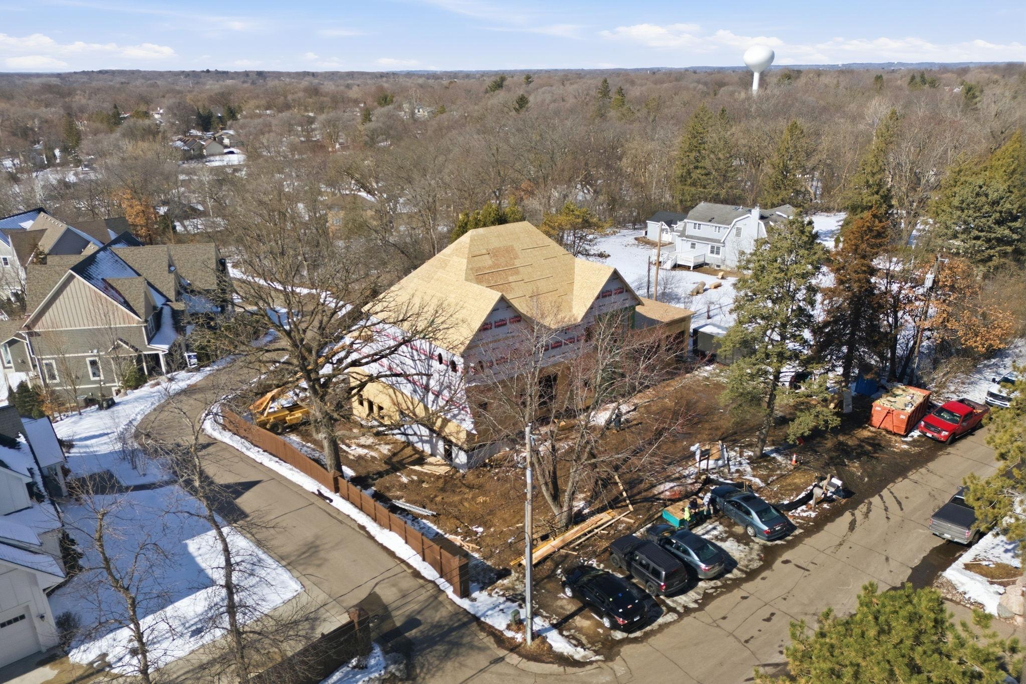 4404 Wilson Street Minnetonka, MN 55345 - Photo 13 of 25