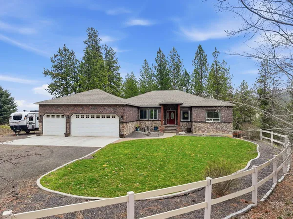 $1,150,000 | 6103 South Conklin Road, Spokane Valley, WA 99016