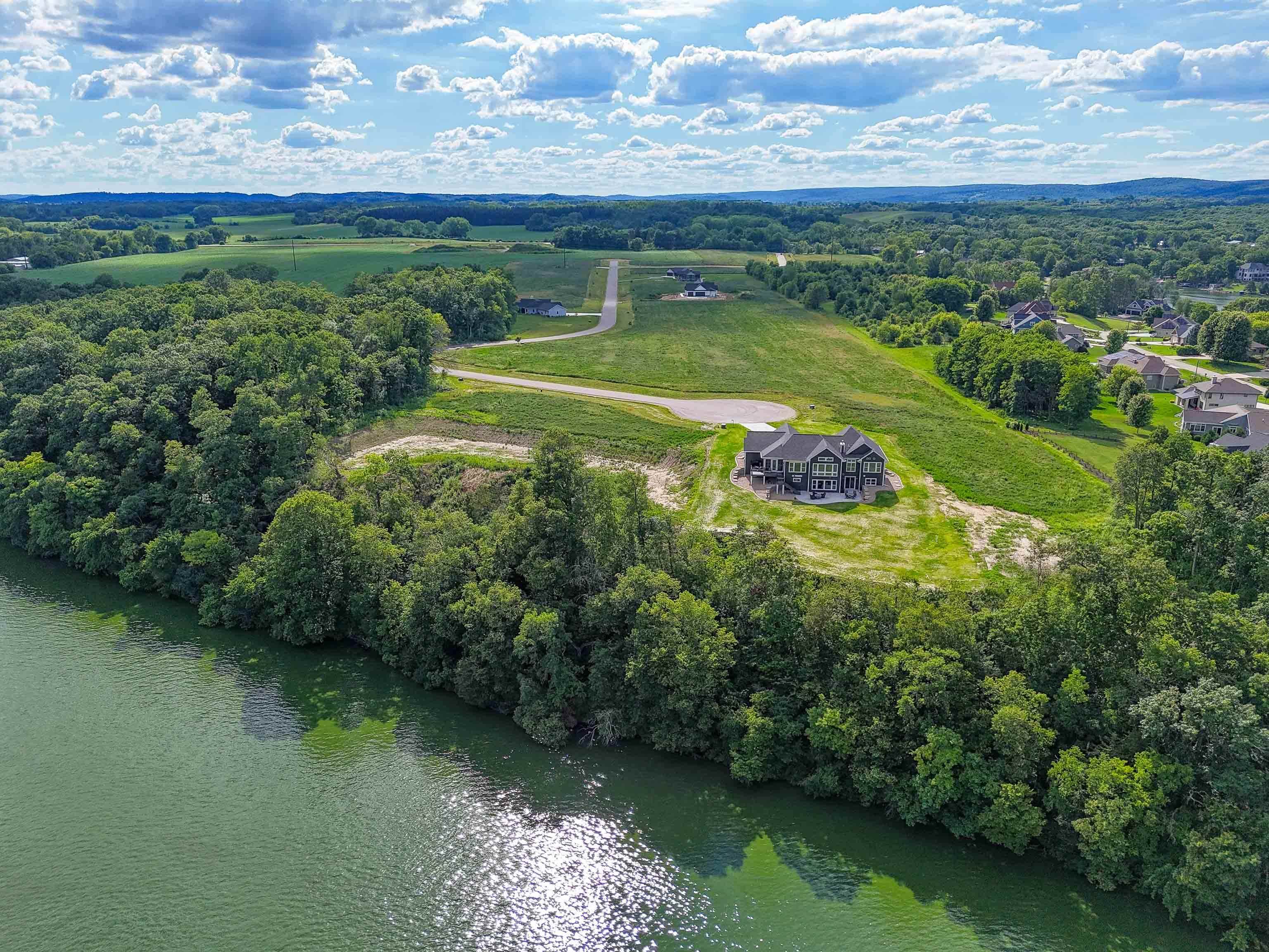 Lot 22 Lakestone Merrimac, WI 53561 - Photo 36 of 38