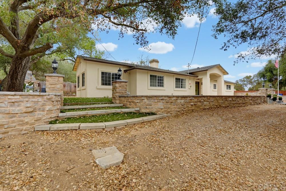 15962 Mussey Grade Road Ramona, CA 92065 - Photo 3 of 43 Gallery Image 3