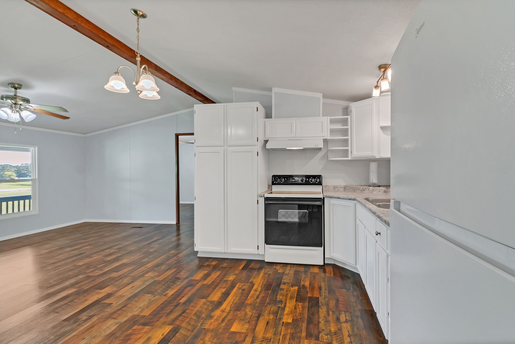 2640 Perkins Road Puryear, TN 38251 - Photo 11 of 30 Gallery Image 11