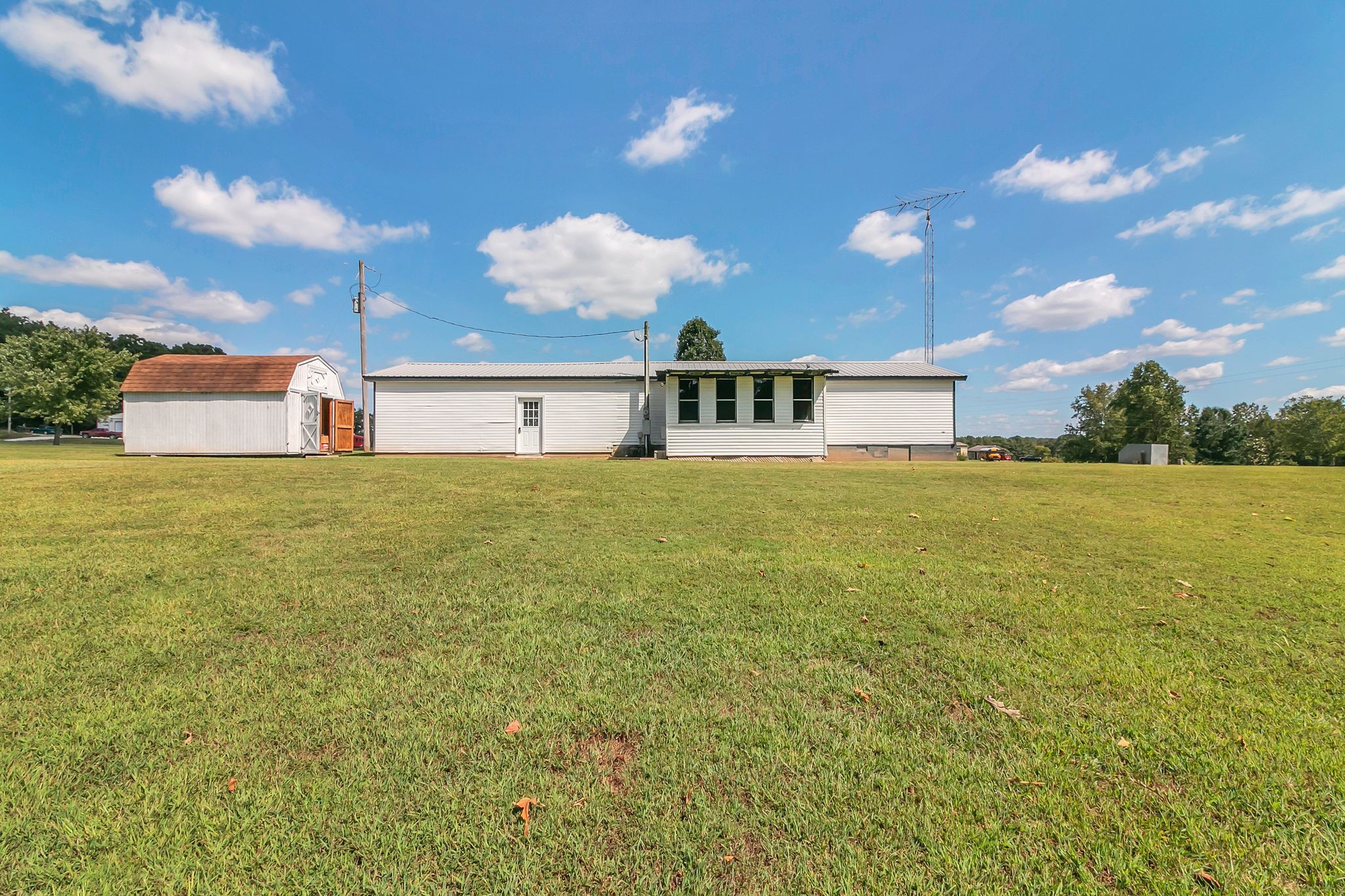 2640 Perkins Road Puryear, TN 38251 - Photo 27 of 30 Gallery Image 27