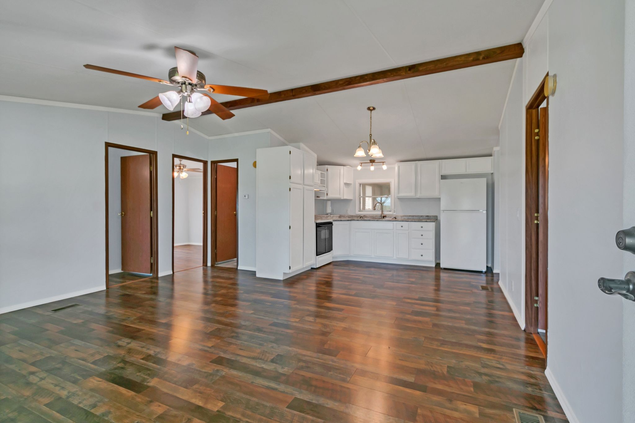 2640 Perkins Road Puryear, TN 38251 - Photo 6 of 30 Gallery Image 6