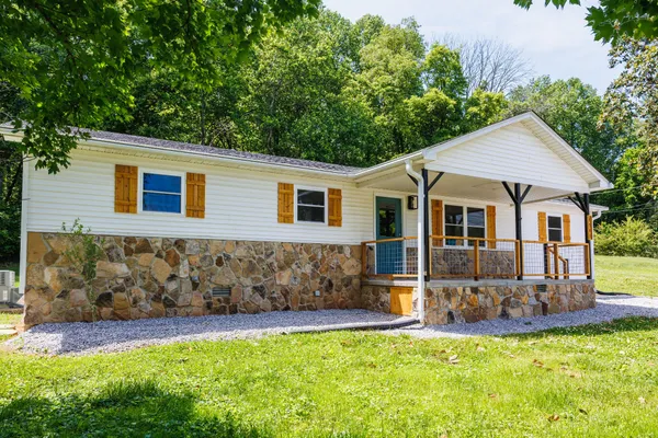 $292,000 | 4543 South Creek Road, Cookeville, TN 38506