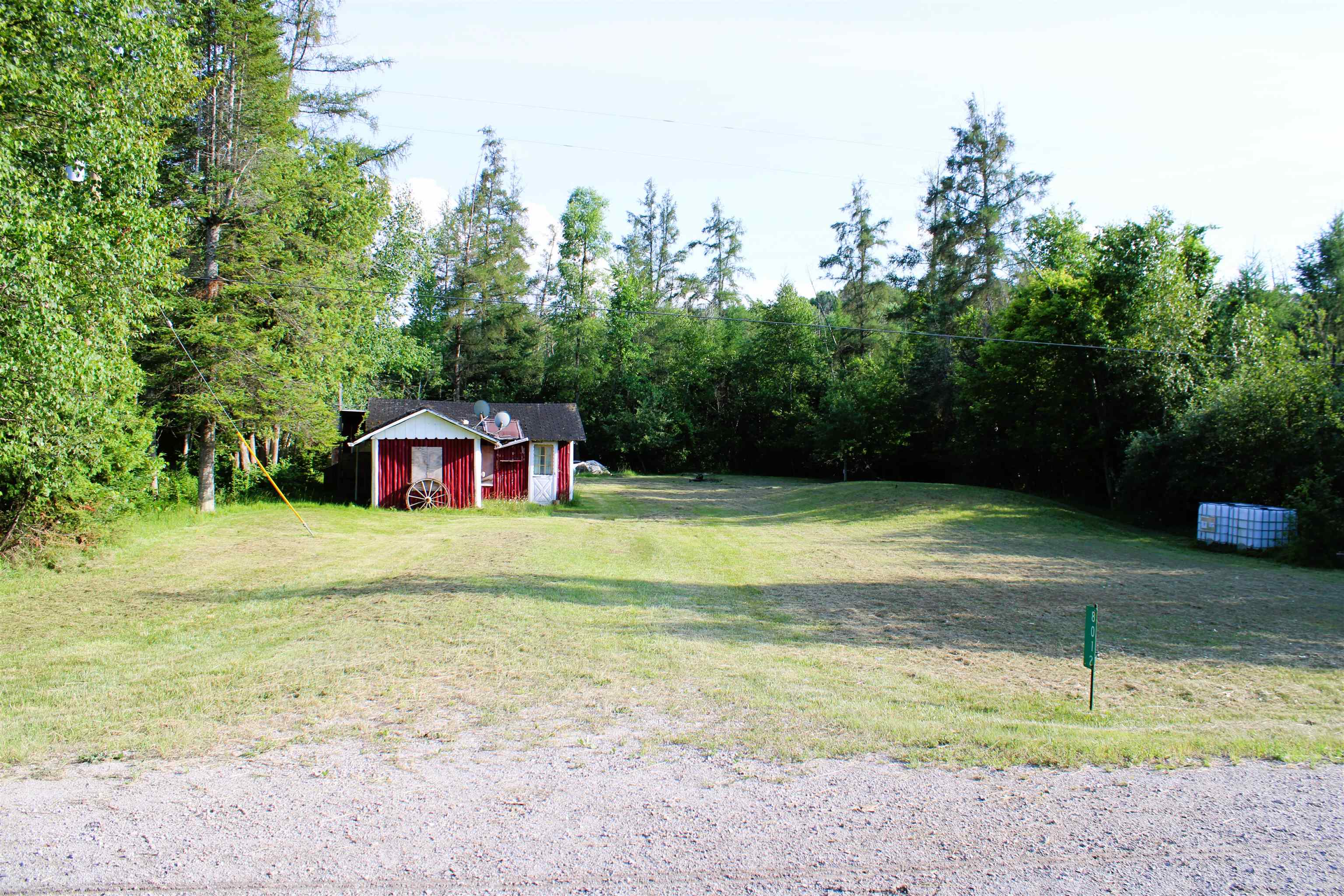 8012 East Gladwin Road Harrison, MI 48625 - Photo 3 of 12