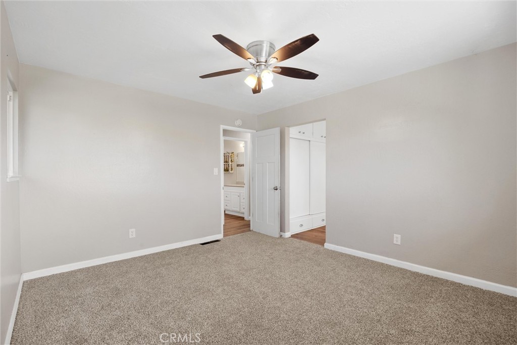 904 Long Bar Road Oroville, CA 95966 - Photo 33 of 50 a view of an empty room