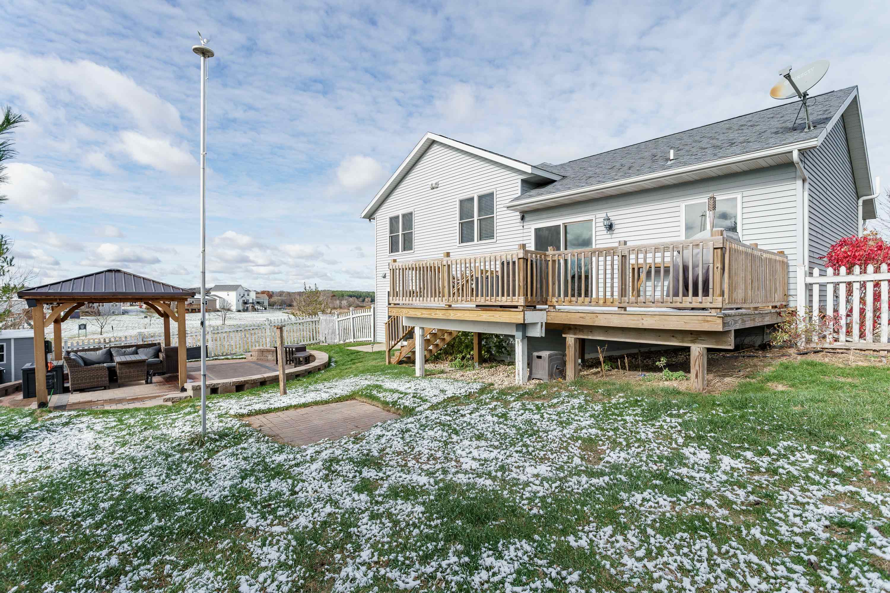 1261 Peninsula Lane Whitewater, WI 53190 - Photo 30 of 48