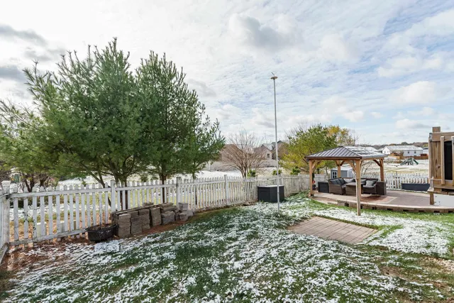 $374,900 | 1261 Peninsula Lane, Whitewater, WI 53190