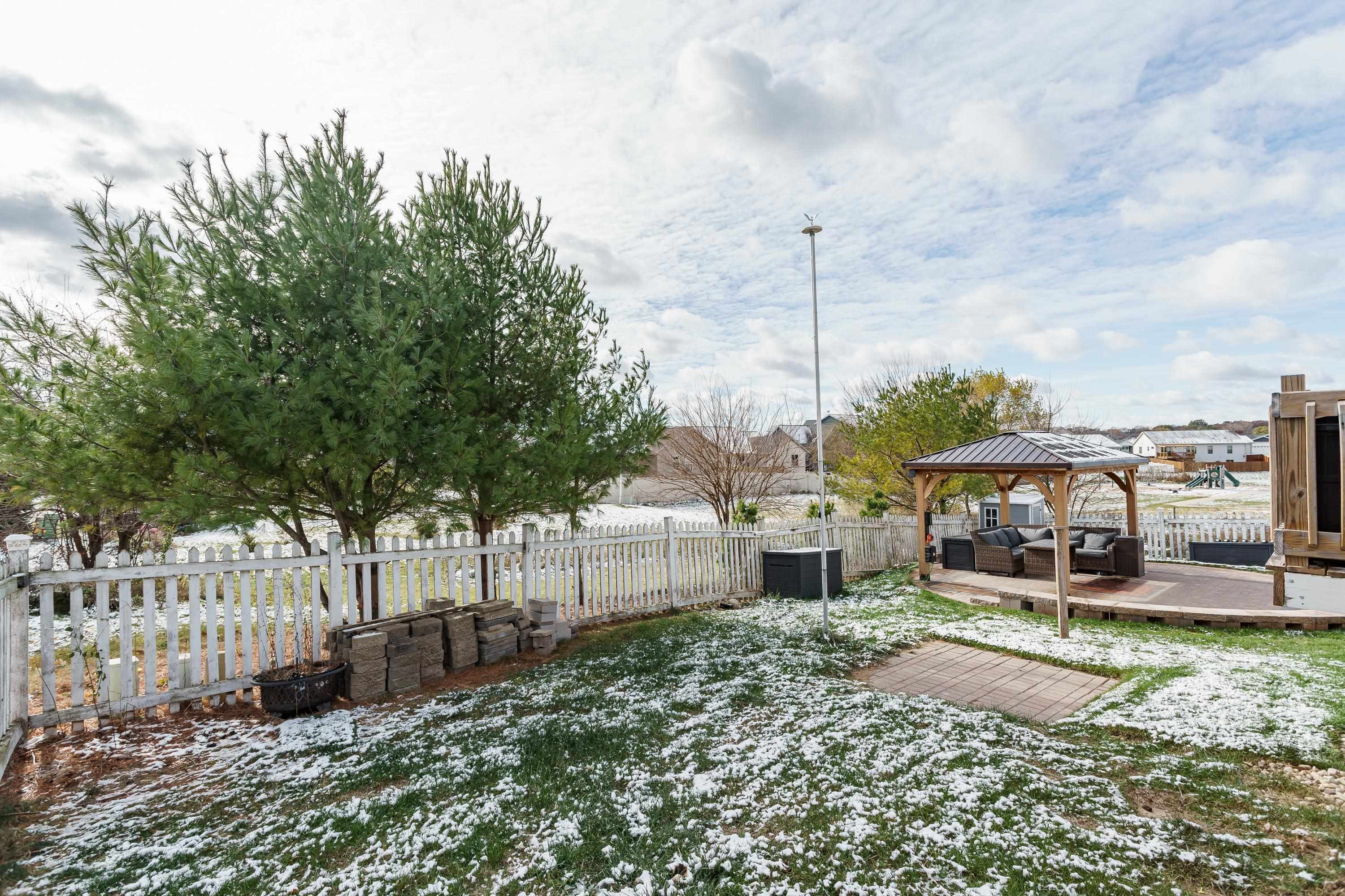 1261 Peninsula Lane Whitewater, WI 53190 - Photo 32 of 48