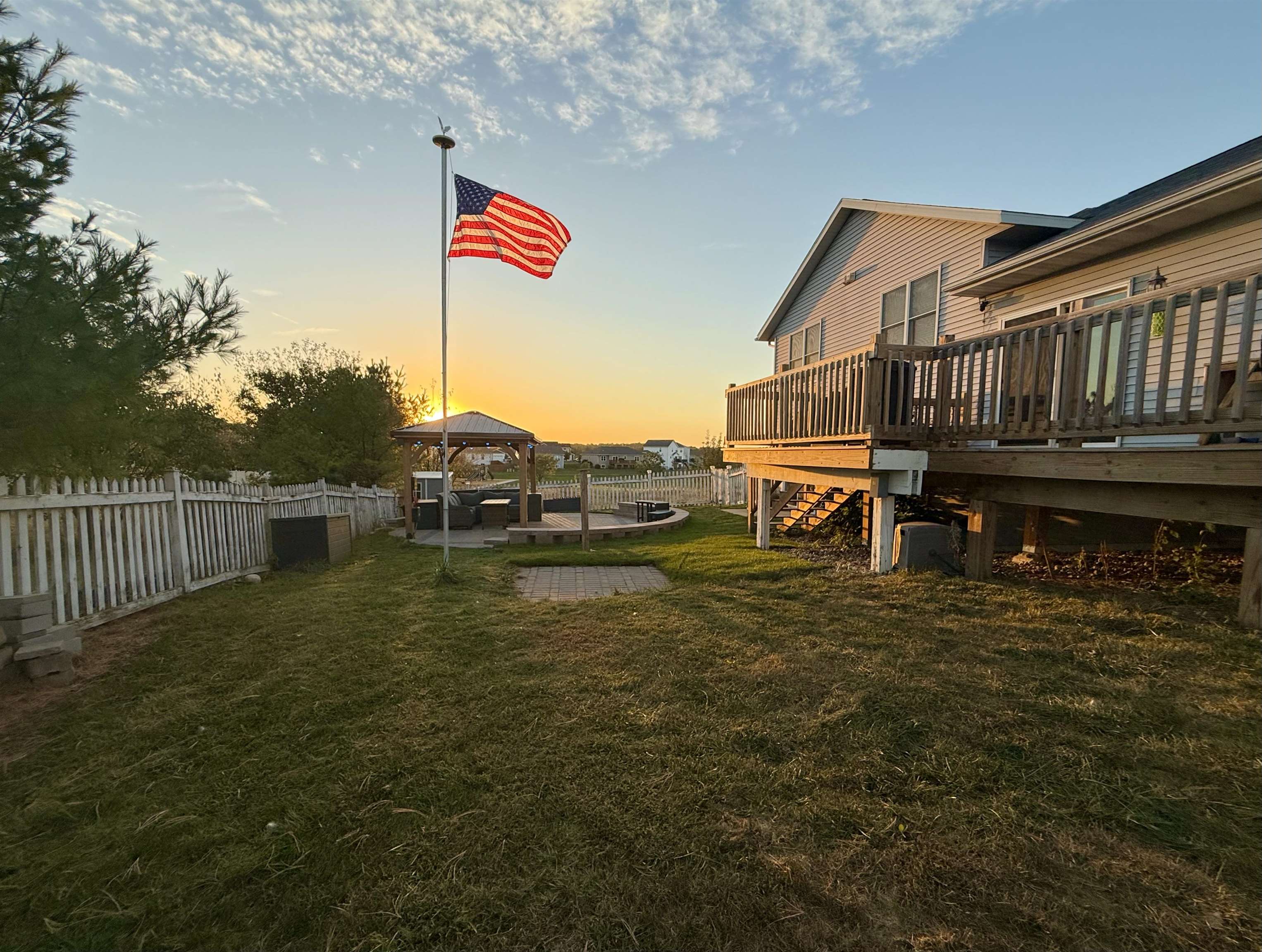 1261 Peninsula Lane Whitewater, WI 53190 - Photo 33 of 48