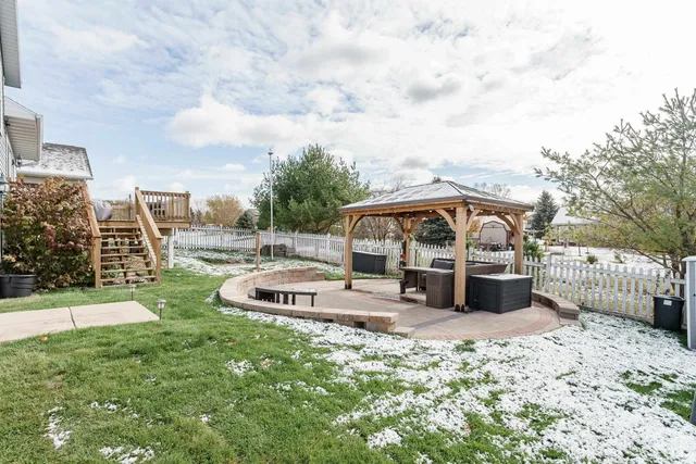 $374,900 | 1261 Peninsula Lane, Whitewater, WI 53190