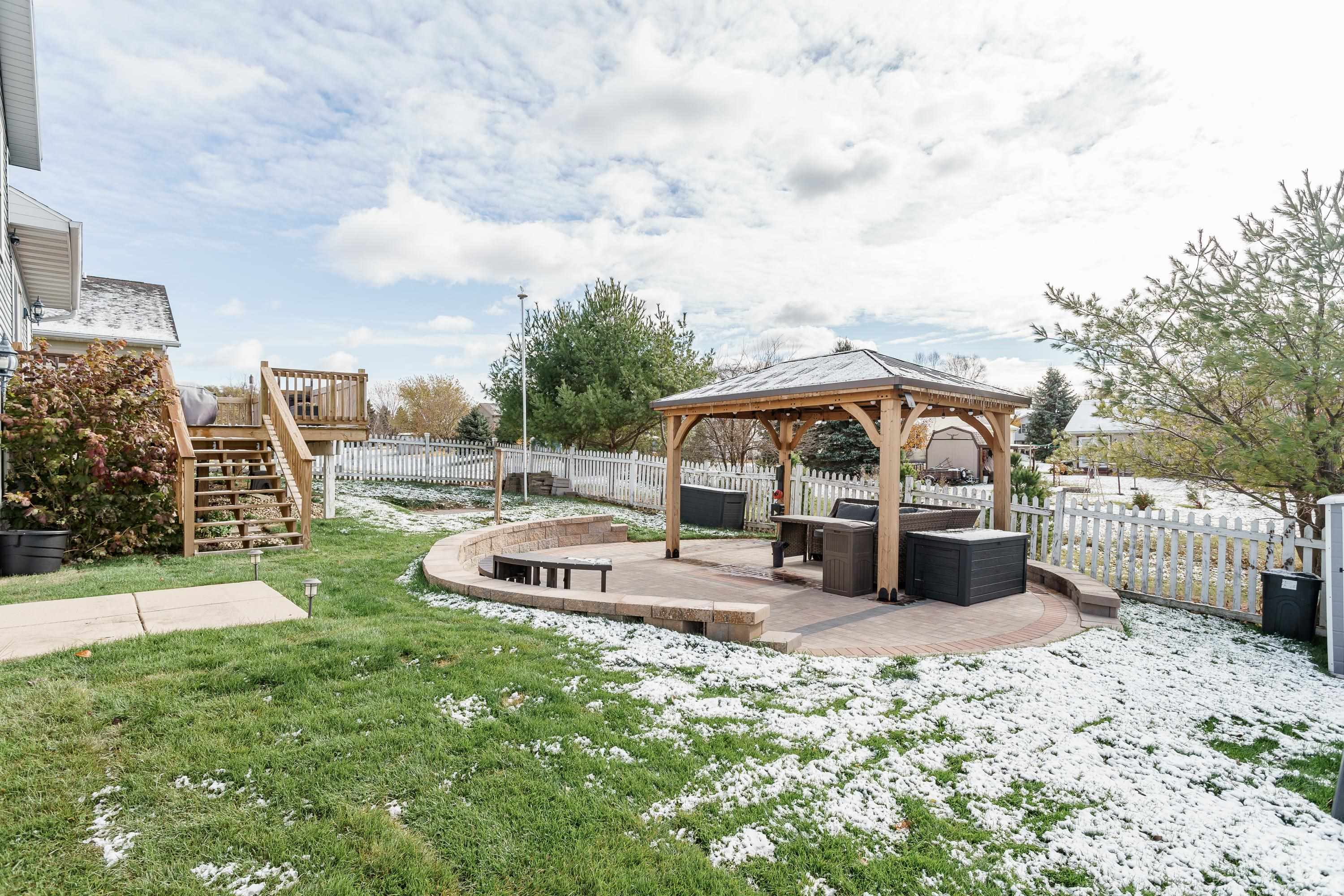 1261 Peninsula Lane Whitewater, WI 53190 - Photo 34 of 48