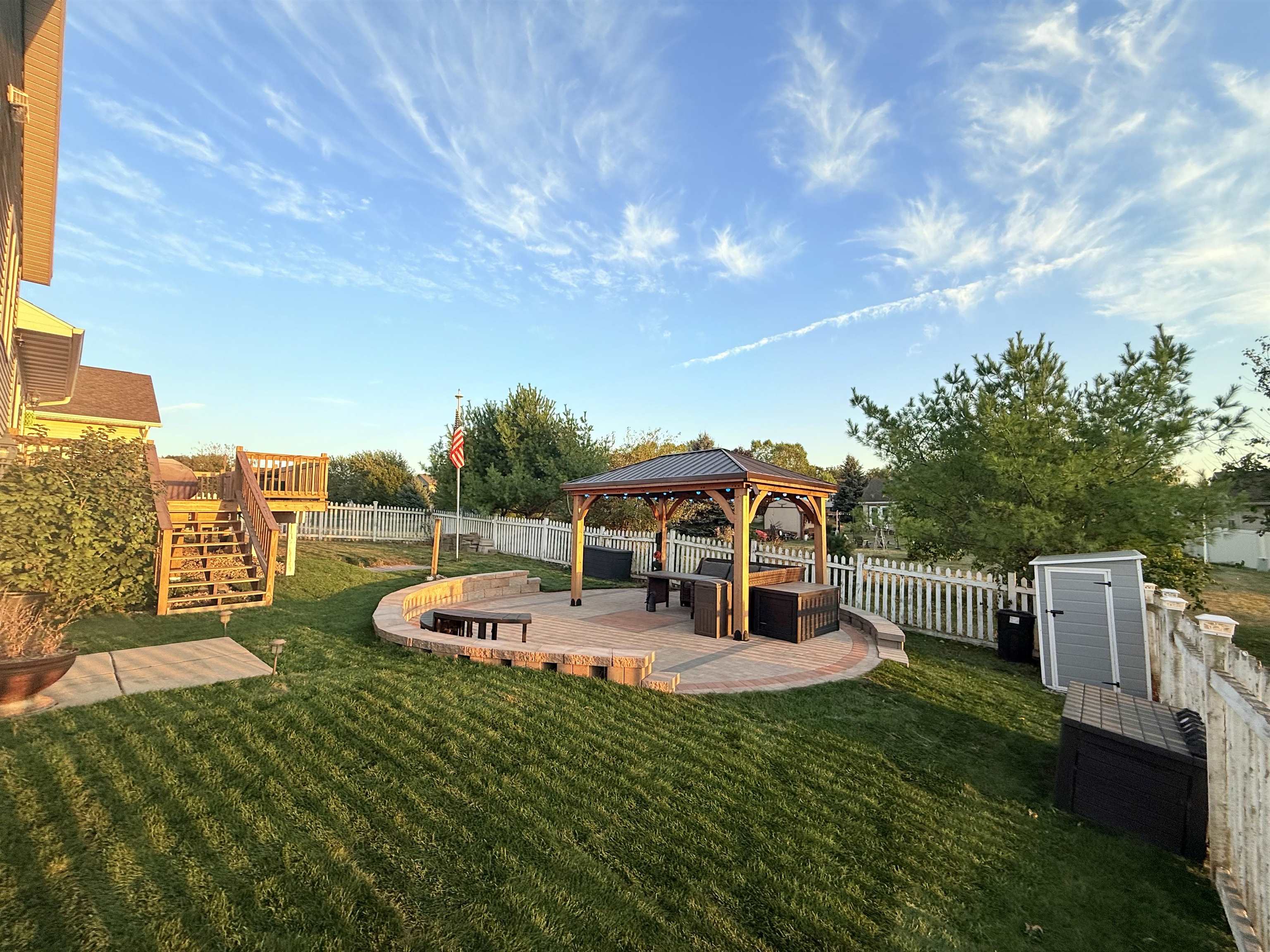 1261 Peninsula Lane Whitewater, WI 53190 - Photo 35 of 48